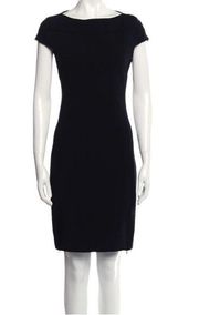 Diane Von Furstenberg Dress