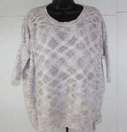 ladies SUN&SHADOW blouse size XS