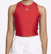 JORDAN essential crop top tank size 3X