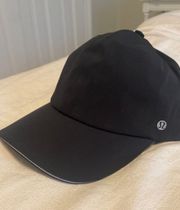 Lightweight Running Hat