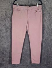 Democracy Ab solution technology ankle jeans size 14 women