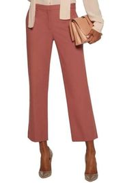 Theory Hartsdale NP Approach Slim Straight-Leg Pants