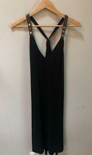 Dixon Black Dress Small