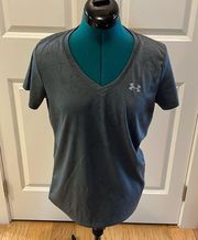 UnderArmor V-neck Shirt