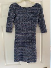 Knit Dress