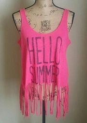 Hello Summer Top