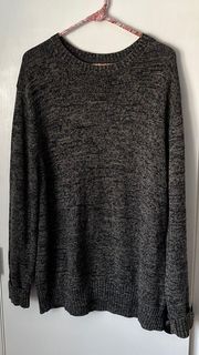 St Johns Bay Oversized Sweater