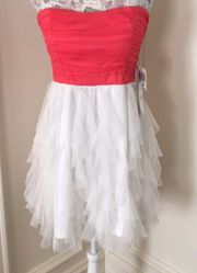 Homecoming Dress Junior's 11