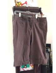 Women’s style and Company size 14 shorts