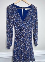 June and Hudson floral dress size small