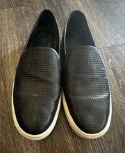 Vince leather shoes