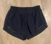 Lululemon Hotty Hot Shorts 4”