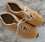 Timberland sneakers size 9