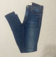 Newton Skinny Jean