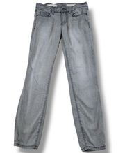 Pilcro And The Letterpress Jeans Size 27 32x30 Womens Pilcro STET Jeans Straight Leg Jeans