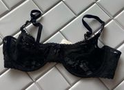 Secret Treasures Lacey Bra Size 36C