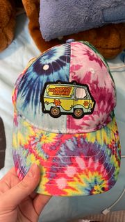 Scooby Doo Cap