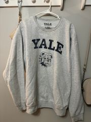 Yale Sweatshirt