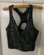 Athletic Tank Top