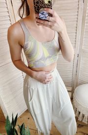 Free People Movement Wave Crush Sports Bra