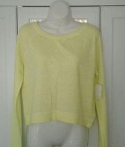 NWT City Streets Long Sleeve