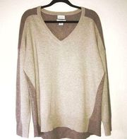 Nicole Miller Cashmere Sweater