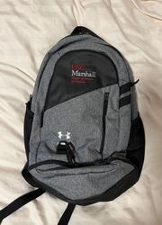 USC Marshall Backpack