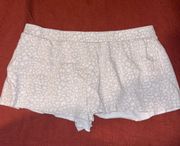 Colsie Sleep Shorts