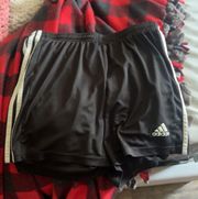 Soccer Shorts