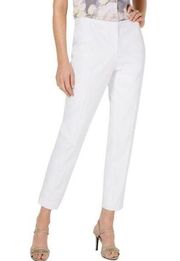 ✨Anne Klein Slim Straight Pants✨