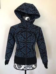 Lululemon Scuba Hoodie