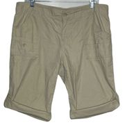 Caribbean Joe Shorts