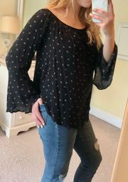 Target Loose Top