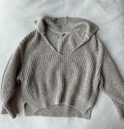 Sweater