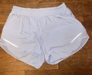 Lululemon Hotty Hot Shorts 4”