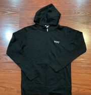 ROXY HOODIE SIZE MEDIUM