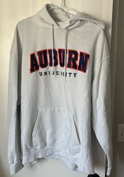 Auburn Hoodie