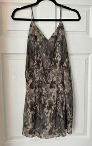 Haute Hippie Romper Size 6