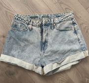 Wild Fable High Waist Shorts