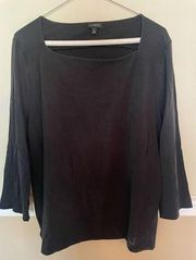 Talbots Women’s Long Sleeve Tee Size XL