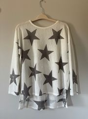 Altar'd State Star Top