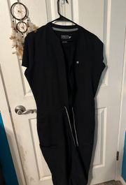 Scrub Jumpsuit