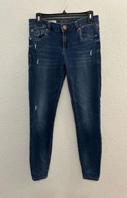 Kut from the Kloth Toothpick Skinny‎ Size 4s