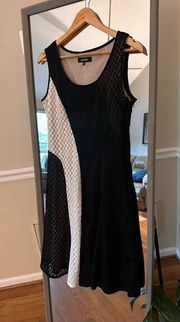 Nine West Shift Dress Size 6