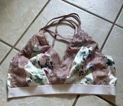 CACIQUE BRALETTE