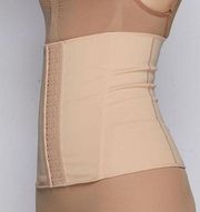 CLAY NEOPRENE WAIST TRAINER NWOT