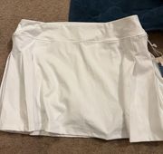 NWT Tommy Bahama golf skort xl