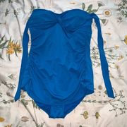 Jantzen bathing suit