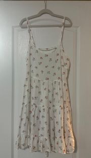 Floral Sundress