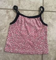 Brandy Melville Brandy top